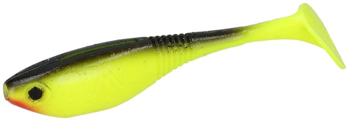 5kom - Gumeni Mamac Mikado Spark 5,5cm 69
