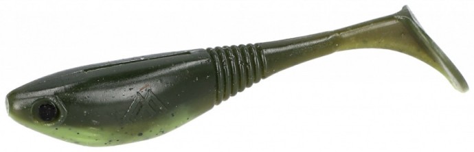 5kom - Gumeni Mamac Mikado Spark 7cm