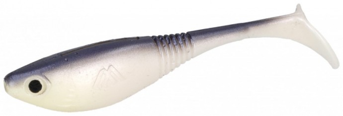 5kom - Gumeni Mamac Mikado Spark 7cm