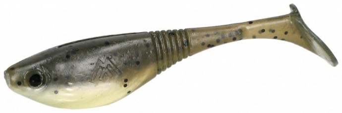 5kom - Gumeni Mamac Mikado Spark 7cm