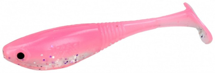 5kom - Gumeni Mamac Mikado Spark 7cm