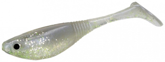 5kom - Gumeni Mamac Mikado Spark 7cm