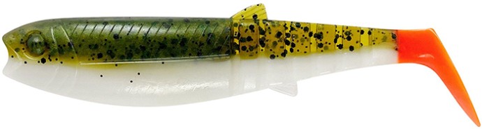 5kom - Gumeni Mamac Savage Gear Cannibal Shad 6,8cm 3gr