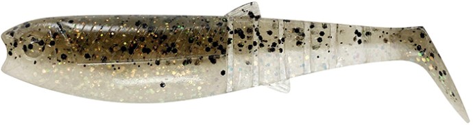 5kom - Gumeni Mamac Savage Gear Cannibal Shad 6,8cm 3gr
