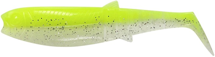5kom - Gumeni Mamac Savage Gear Cannibal Shad 6,8cm 3gr