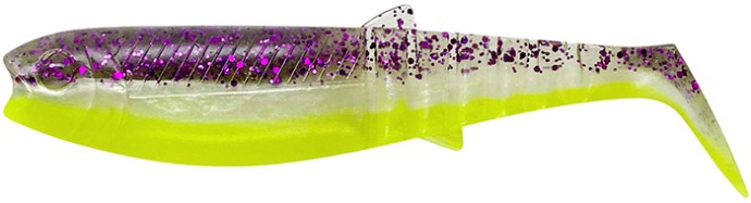 5kom - Gumeni Mamac Savage Gear Cannibal Shad 6,8cm 3gr