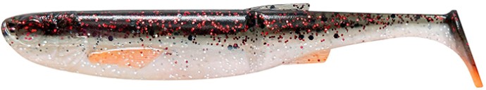 5kom - Gumeni Mamac Savage Gear Craft Bleak 7cm 2,5gr