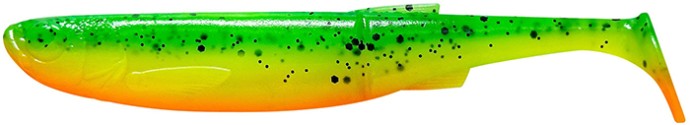 5kom - Gumeni Mamac Savage Gear Craft Bleak 7cm 2,5gr