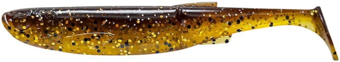 5kom - Gumeni Mamac Savage Gear Craft Bleak 7cm 2,5gr