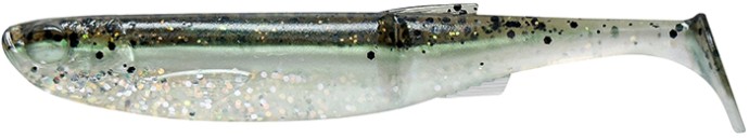 5kom - Gumeni Mamac Savage Gear Craft Bleak 7cm 2,5gr