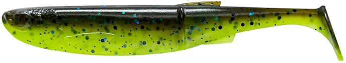 5kom - Gumeni Mamac Savage Gear Craft Bleak 7cm 2,5gr