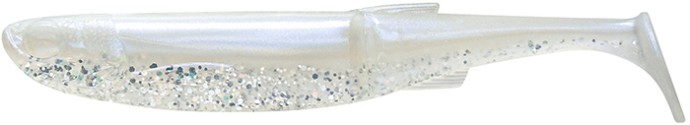 5kom - Gumeni Mamac Savage Gear Craft Bleak 7cm 2,5gr