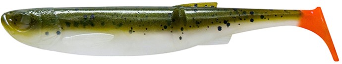 5kom - Gumeni Mamac Savage Gear Craft Bleak 7cm 2,5gr