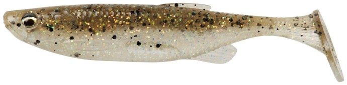 5kom - Gumeni Mamac Savage Gear Fat Minnow T-Tail