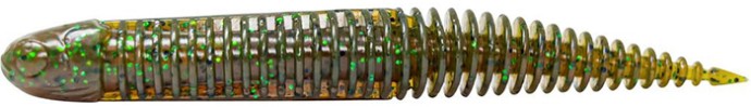 5kom - Gumeni Mamac Savage Gear Ned Dragon Tail Slug 7,2cm 3gr