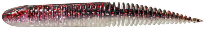 5kom - Gumeni Mamac Savage Gear Ned Dragon Tail Slug 7,2cm 3gr
