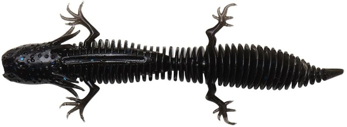 5kom - Gumeni Mamac Savage Gear Ned Salamander Floating 7,5cm 3gr