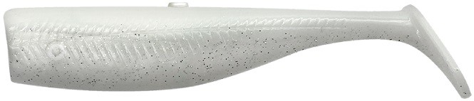 5kom - Gumeni Mamac Savage Gear WL Minnow 8cm 6gr