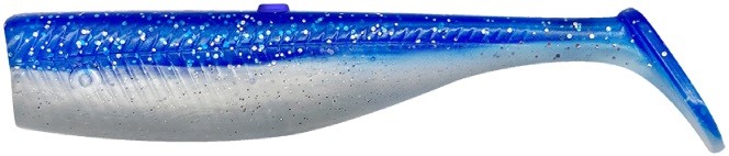 5kom - Gumeni Mamac Savage Gear WL Minnow 8cm 6gr