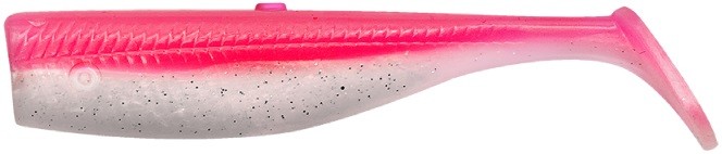 5kom - Gumeni Mamac Savage Gear WL Minnow 8cm 6gr