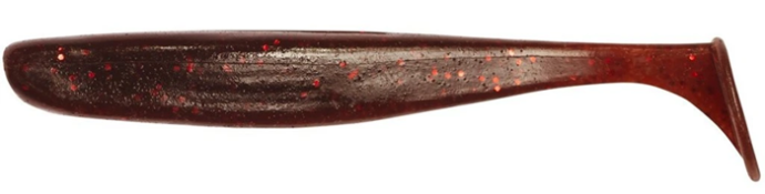 5kom - Gumeni Mamac SELECT Easy Shad 3,8" 8,9cm