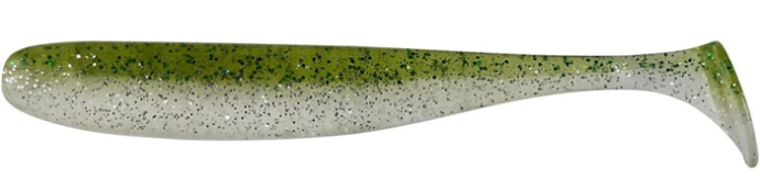 5kom - Gumeni Mamac SELECT Easy Shad 3,8" 8,9cm