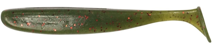 5kom - Gumeni Mamac SELECT Easy Shad 3,8" 8,9cm