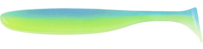 5kom - Gumeni Mamac SELECT Easy Shad 3,8" 8,9cm