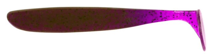 5kom - Gumeni Mamac SELECT Easy Shad 3,8" 8,9cm