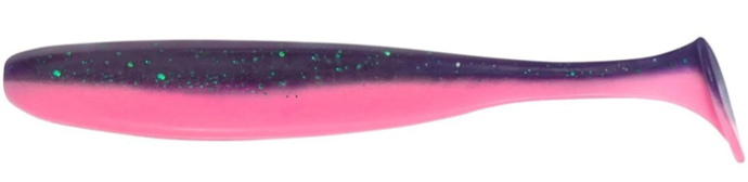 5kom - Gumeni Mamac SELECT Easy Shad 3,8" 8,9cm