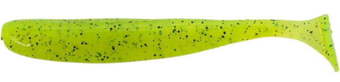 5kom - Gumeni Mamac SELECT Easy Shad 3,8" 8,9cm