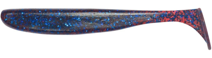 5kom - Gumeni Mamac SELECT Easy Shad 3,8" 8,9cm