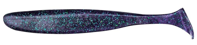 5kom - Gumeni Mamac SELECT Easy Shad 5" 12,7cm