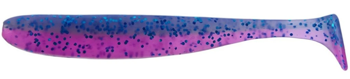 5kom - Gumeni Mamac SELECT Easy Shad 5" 12,7cm