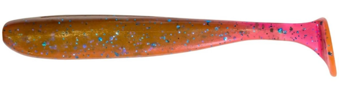 5kom - Gumeni Mamac SELECT Easy Shad 5" 12,7cm