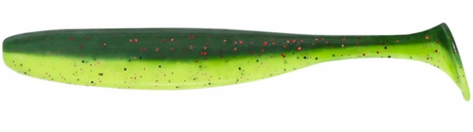 5kom - Gumeni Mamac SELECT Easy Shad 5" 12,7cm
