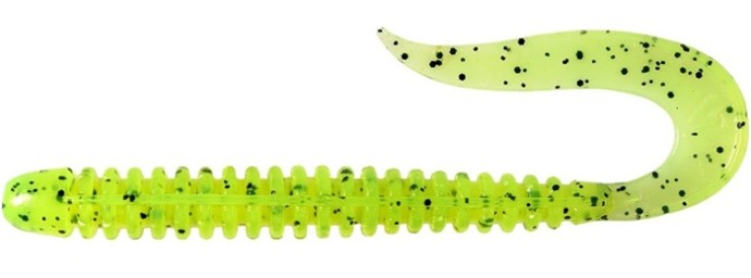 5kom - Gumeni Mamac SELECT Freek Slim 4" 10,2cm