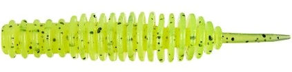 5kom - Gumeni Mamac SELECT Snack 3" 7,6cm