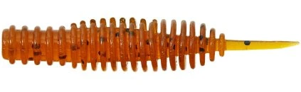 5kom - Gumeni Mamac SELECT Snack 3" 7,6cm