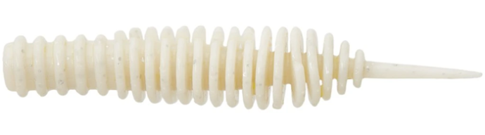 5kom - Gumeni Mamac SELECT Snack 3" 7,6cm