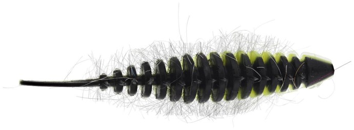 5kom - Gumeni Mamac Westin Needle Bug 6,5cm