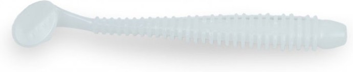 5kom - Gumeni Mamac Yaccuza Snaker Fish 10cm 4,7gr