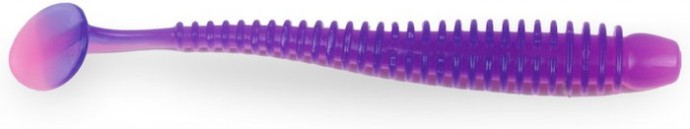 5kom - Gumeni Mamac Yaccuza Snaker Fish 10cm 4,7gr