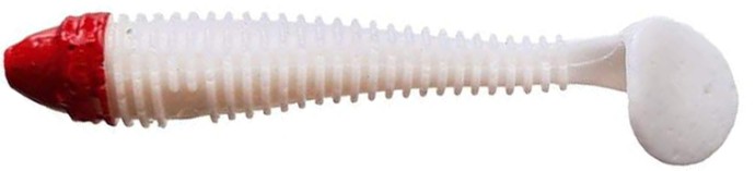 5kom - Gumovni Mamac Crazy Fish Vibro Fat 8cm