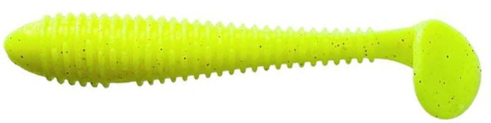 5kom - Gumovni Mamac Crazy Fish Vibro Fat 8cm