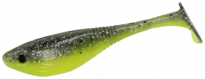 5kom - Gumovni Mamac Mikado Spark 5,5cm