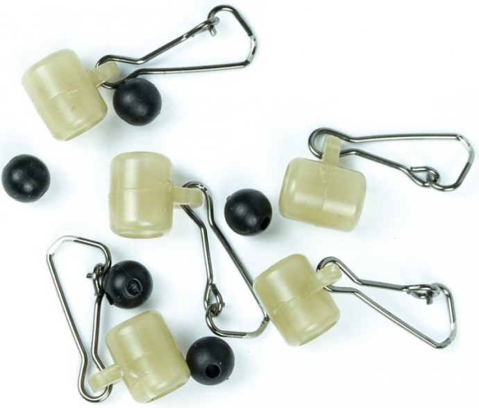 5kom - Klizna vodilica Feeder Expert s Kopčom Snap Link Beads