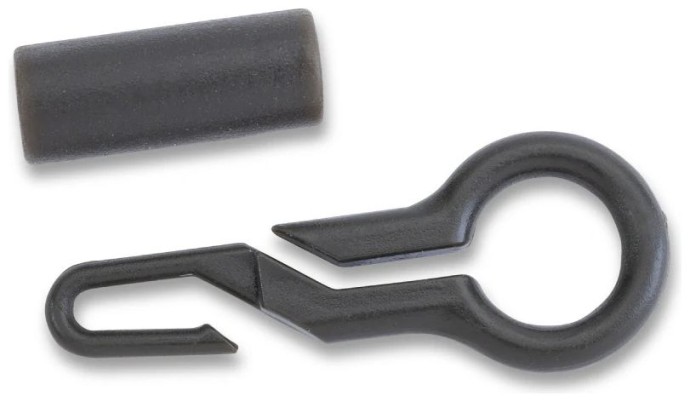5kom - Kopče Anaconda Back Lead Clips