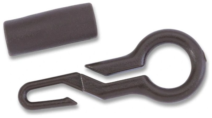5kom - Kopče Anaconda Back Lead Clips