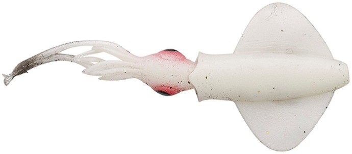 5kom - Mamac Savage Gear Swim Squid LRF 5cm 0,8gr